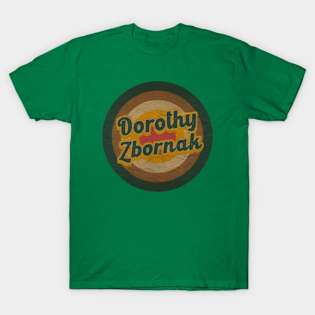 dorothy zbornak T-Shirt by tukang oli